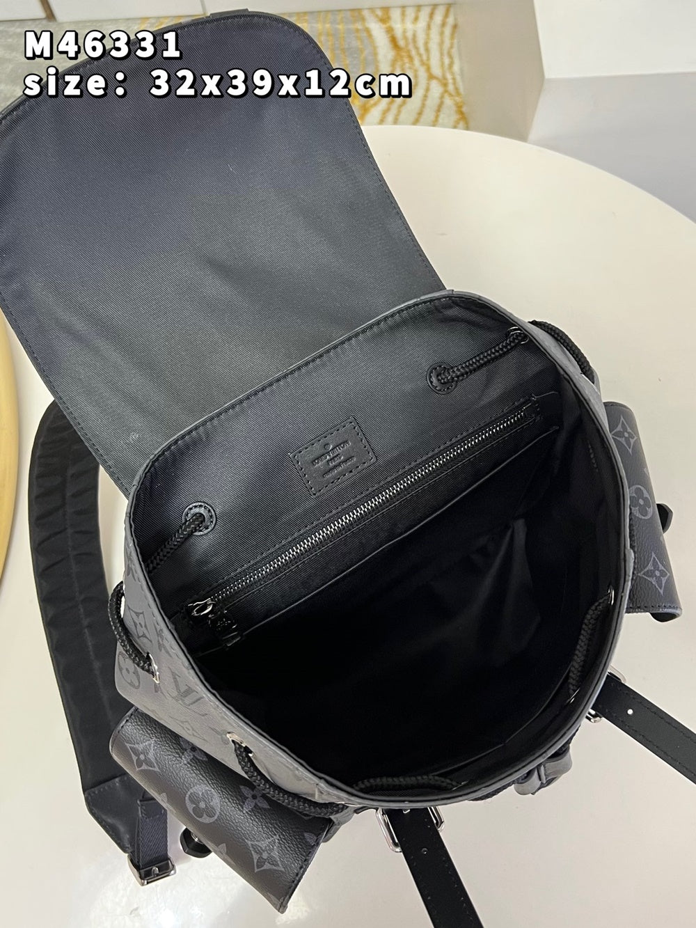 J385168 백팩