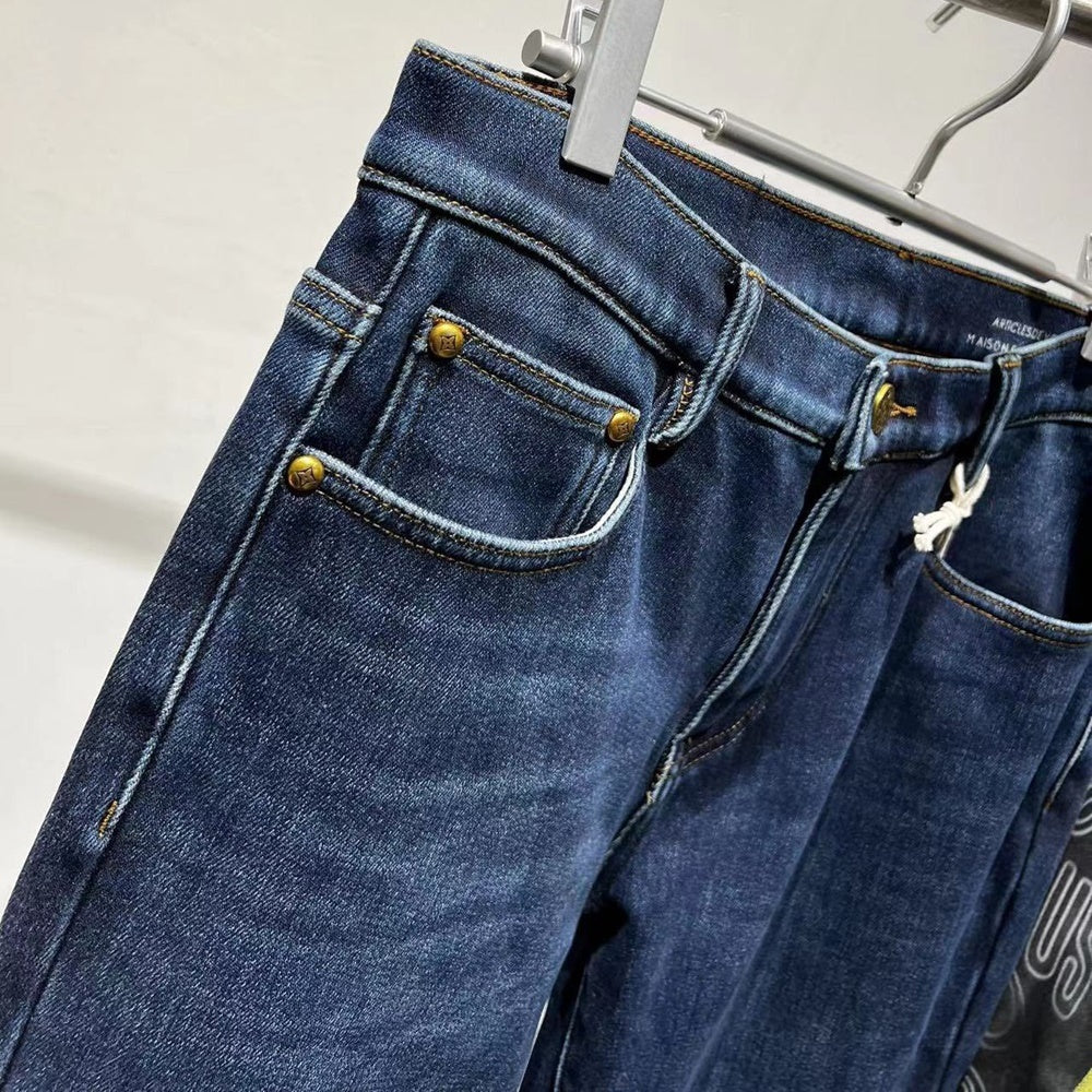 J385208 청바지