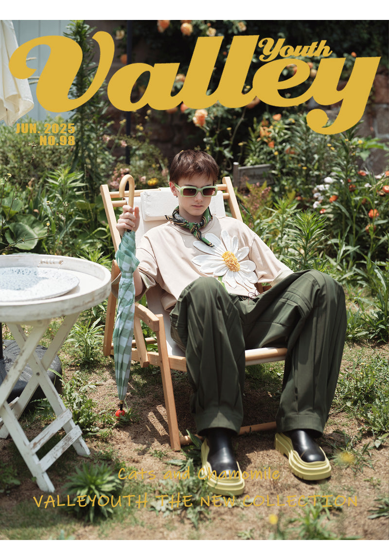 크로셰 티셔츠 (PICE 13.4)