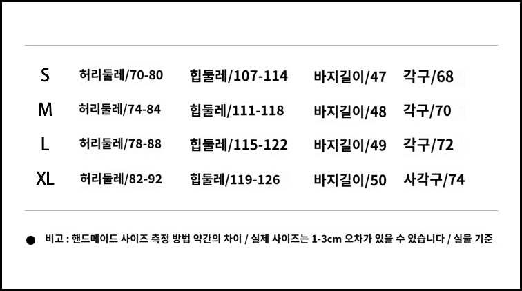 더블 레이어 반바지 (PICE 19.4)
