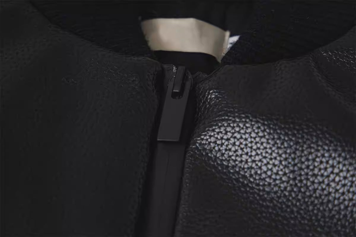 스트릿웨어 가죽자켓