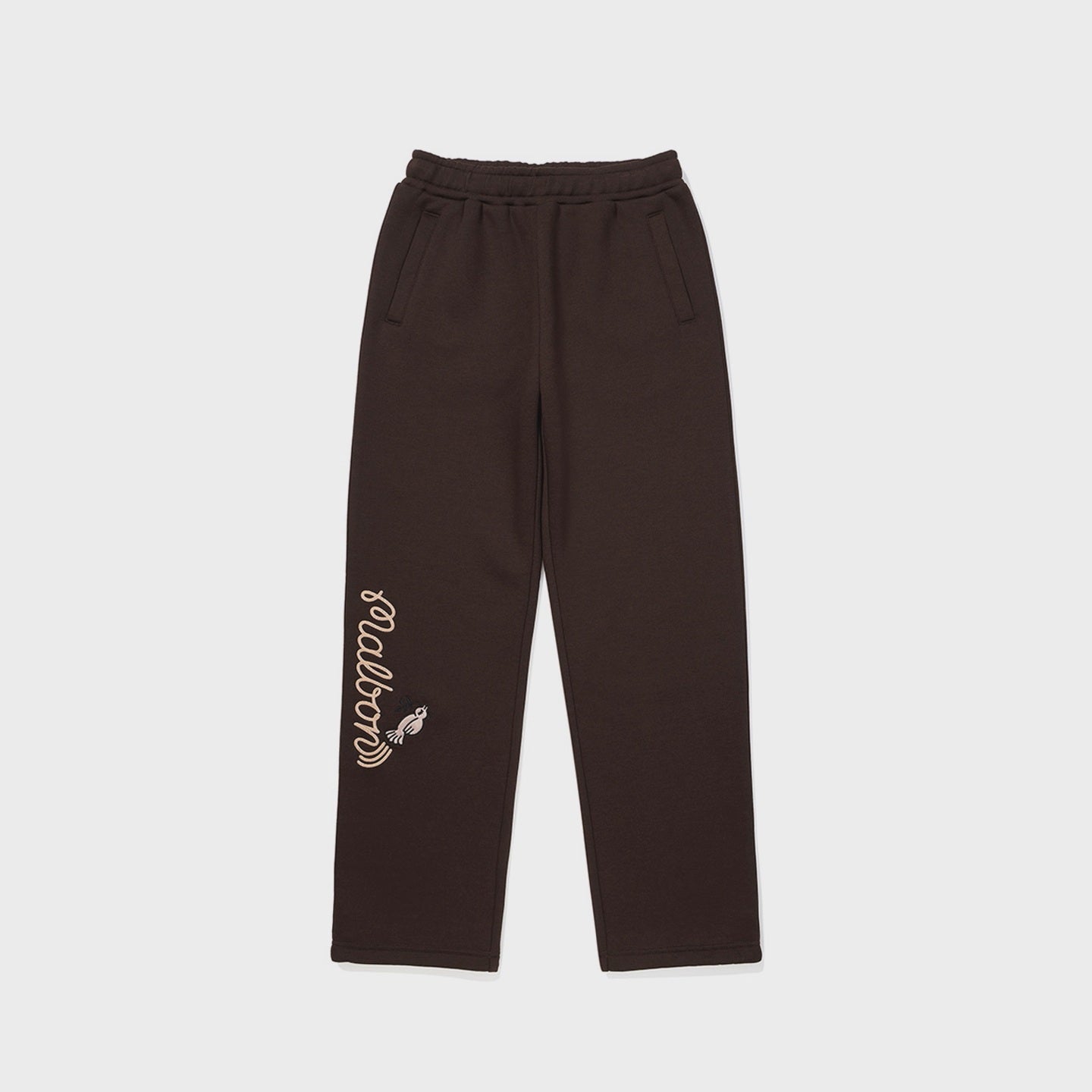 신축스트레이트팬츠 (Stretch straight pants)