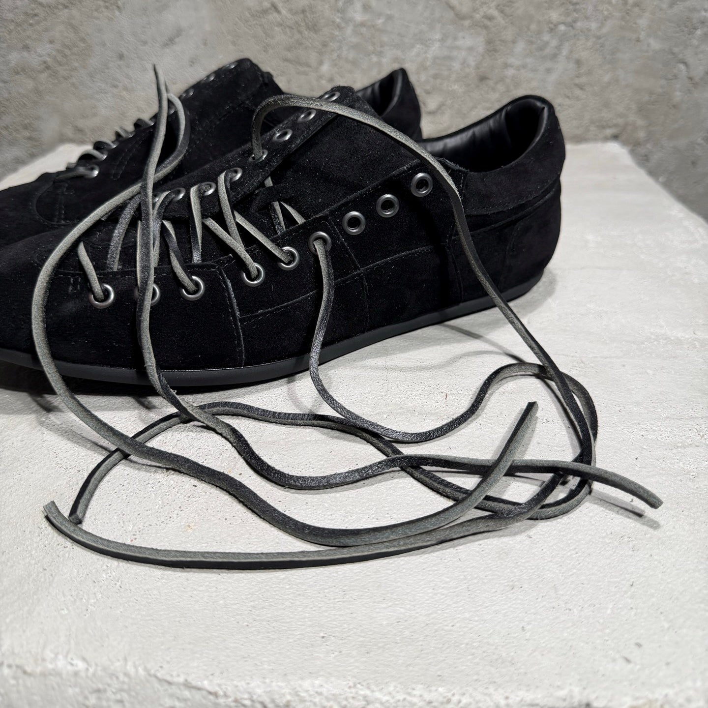 애슬레틱 스니커즈 (Athletic sneakers)