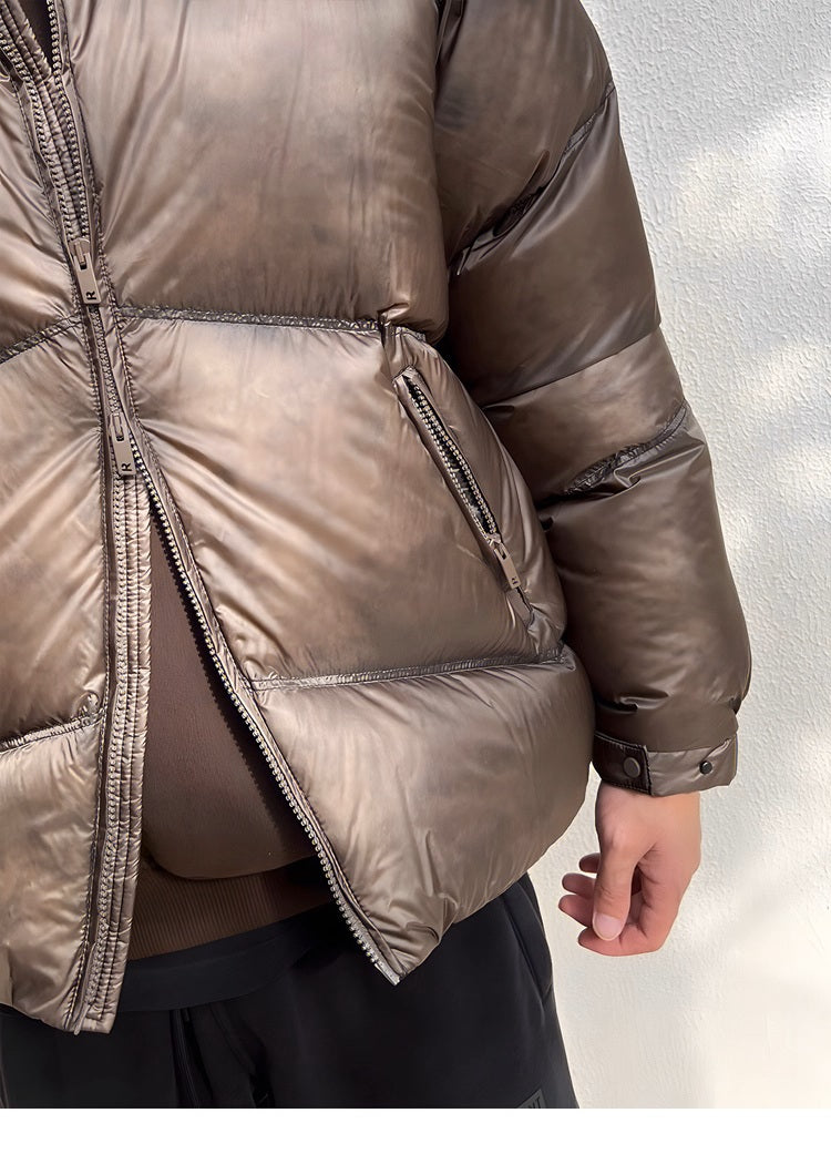 리프리젠트패딩