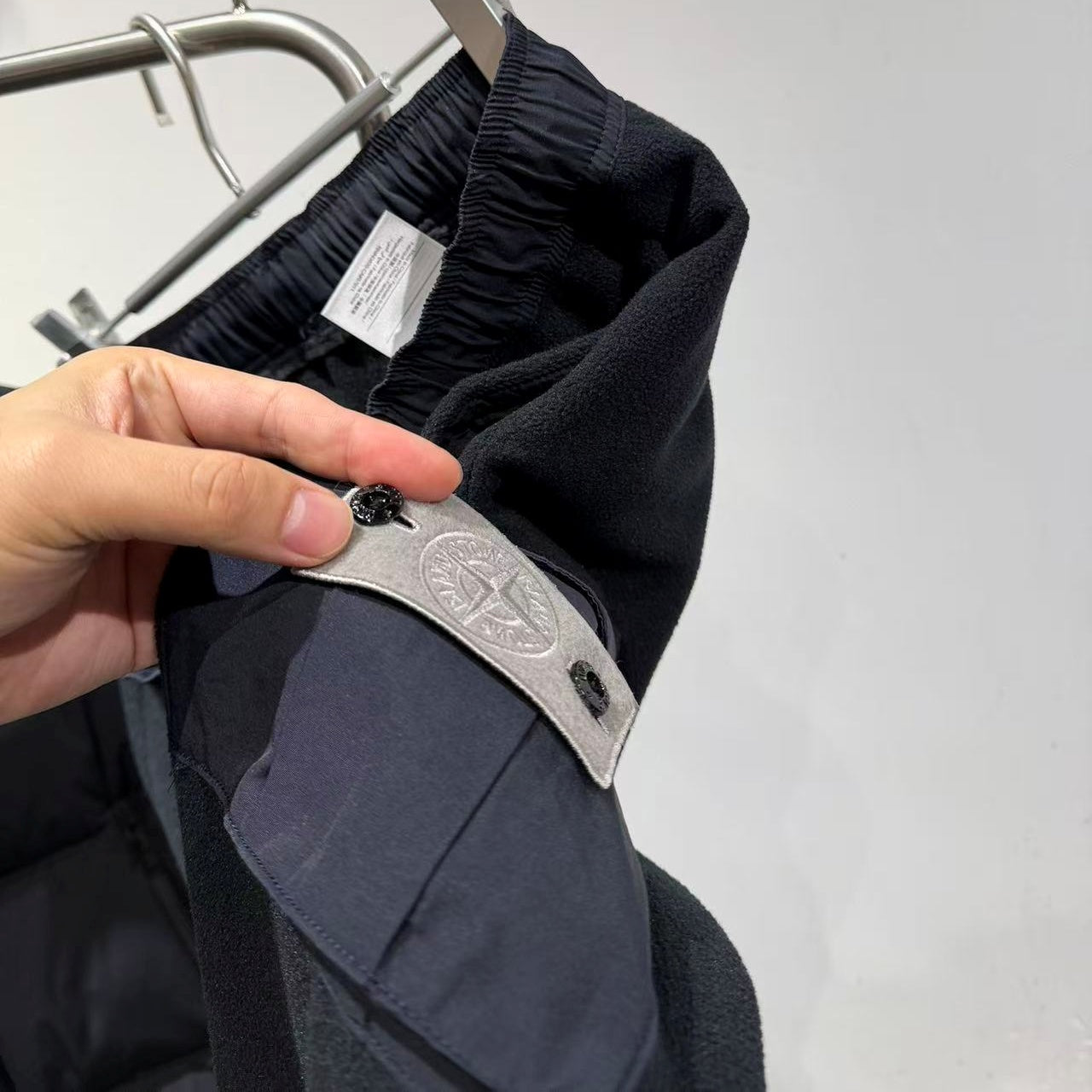 워크웨어 팬츠 (workwear pants)