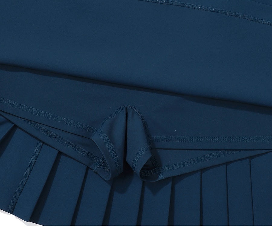 a라인스커트 (A-line skirt)