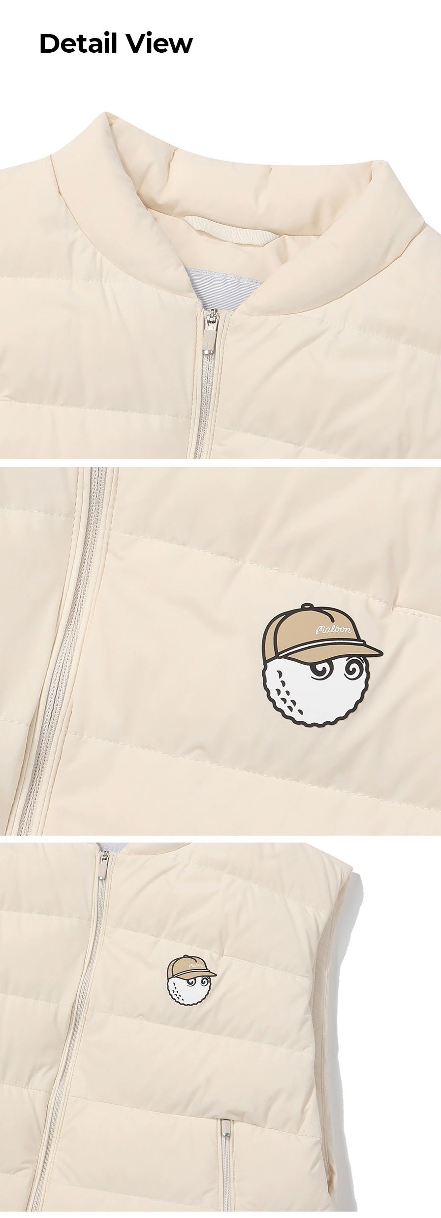 덕빌셋업 (Duckville setup)