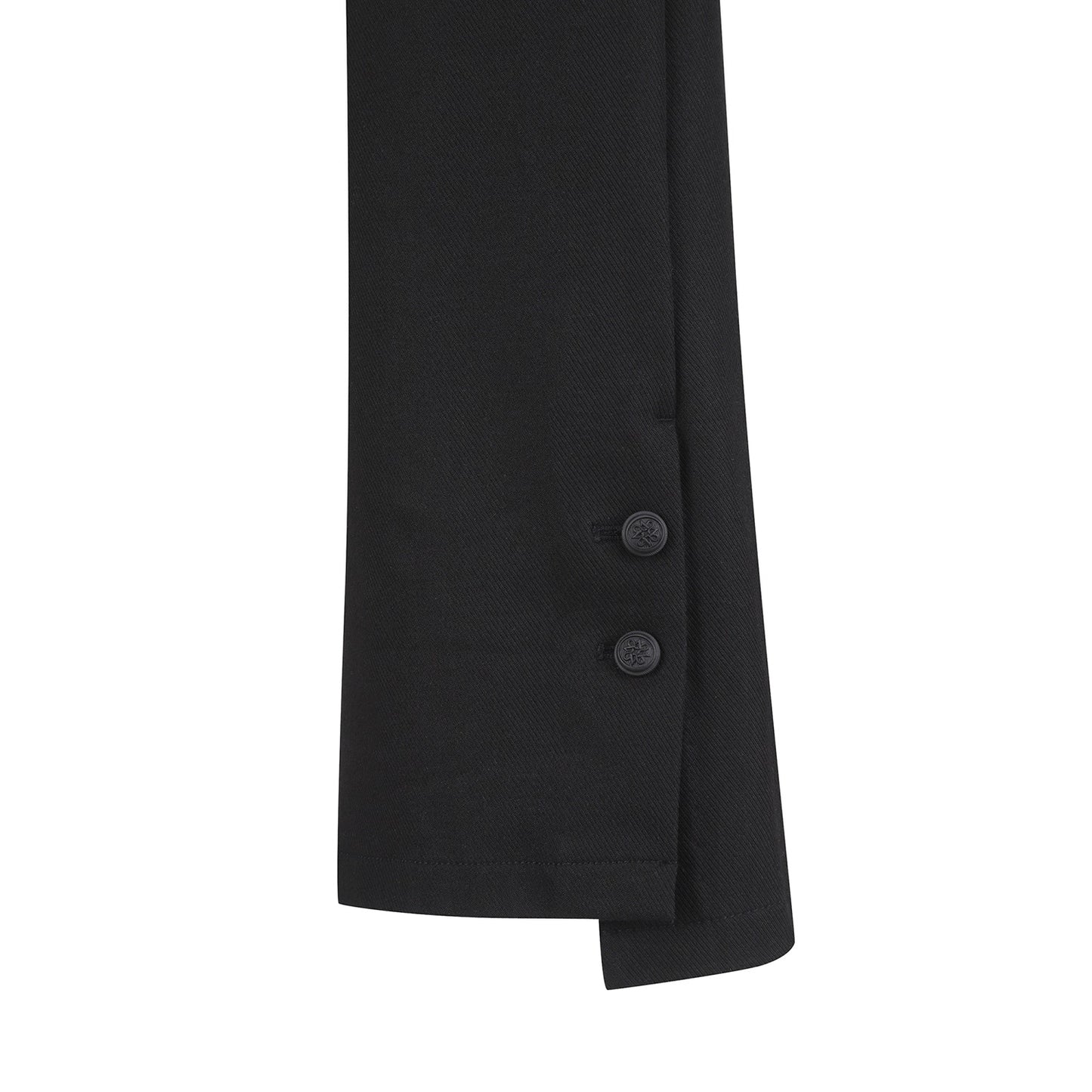 오픈버튼팬츠 (open button pants)