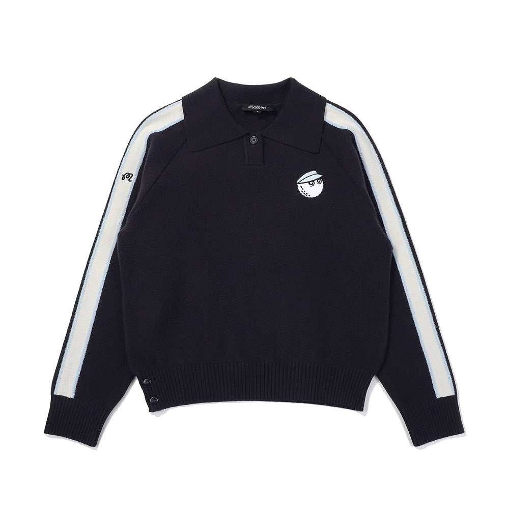 필링스웨터 (Pilling sweater)