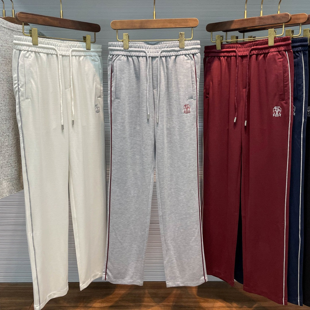 에어 텍스처 팬츠 (Air-textured pants)