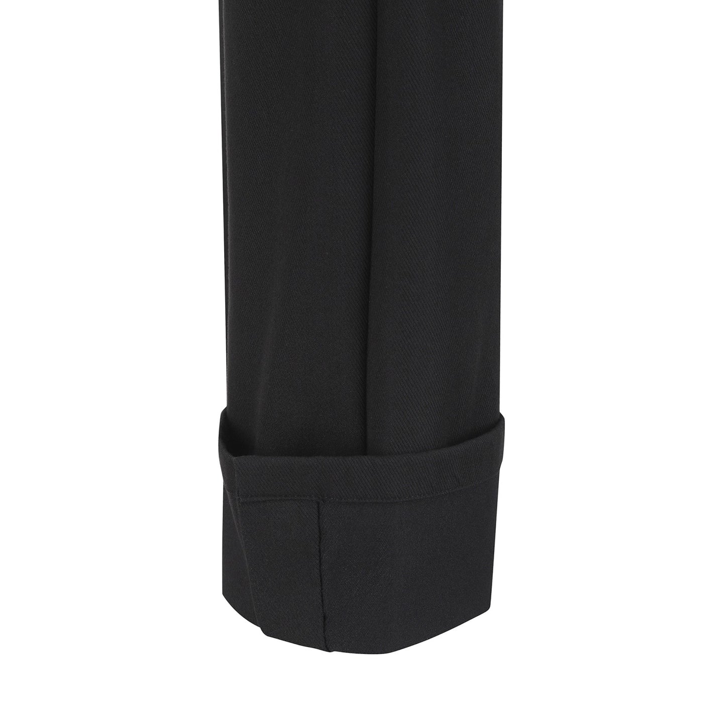 오픈버튼팬츠 (open button pants)