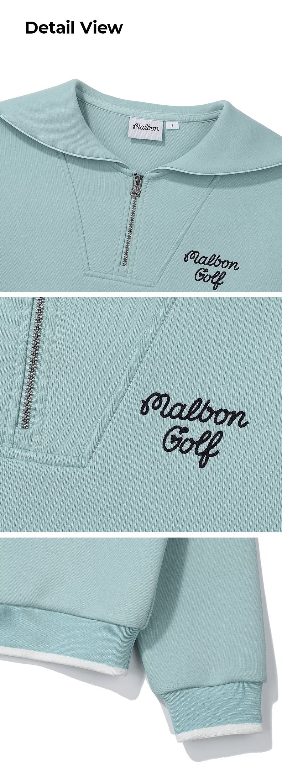 라펠티셔츠 (lapel t-shirt)