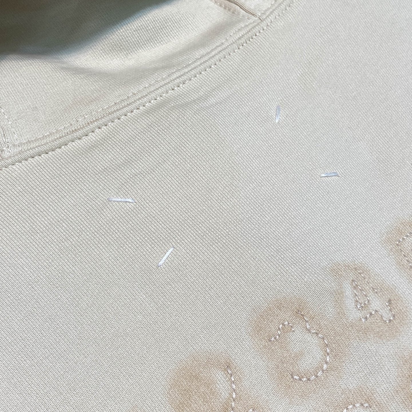 헤비웨이트 후드집업 (Heavyweight Hooded Zip-Up)