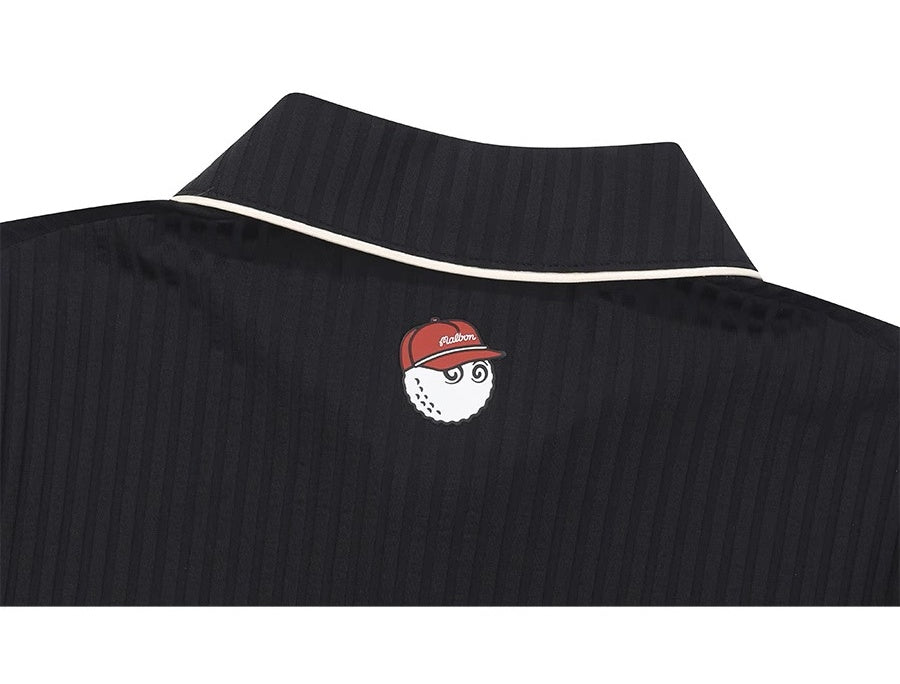 v넥조끼셋업 (V-neck vest set)