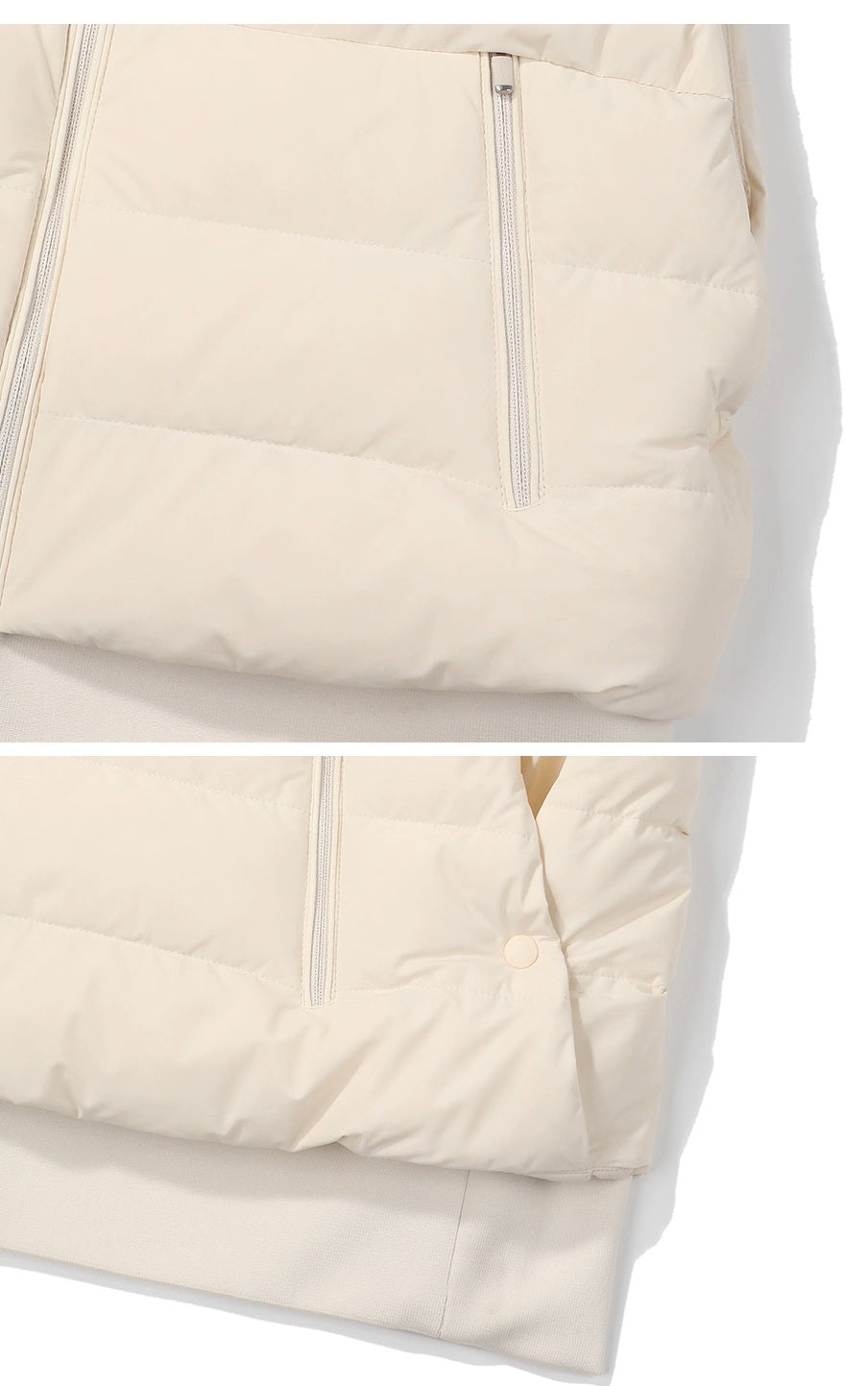 덕빌셋업 (Duckville setup)