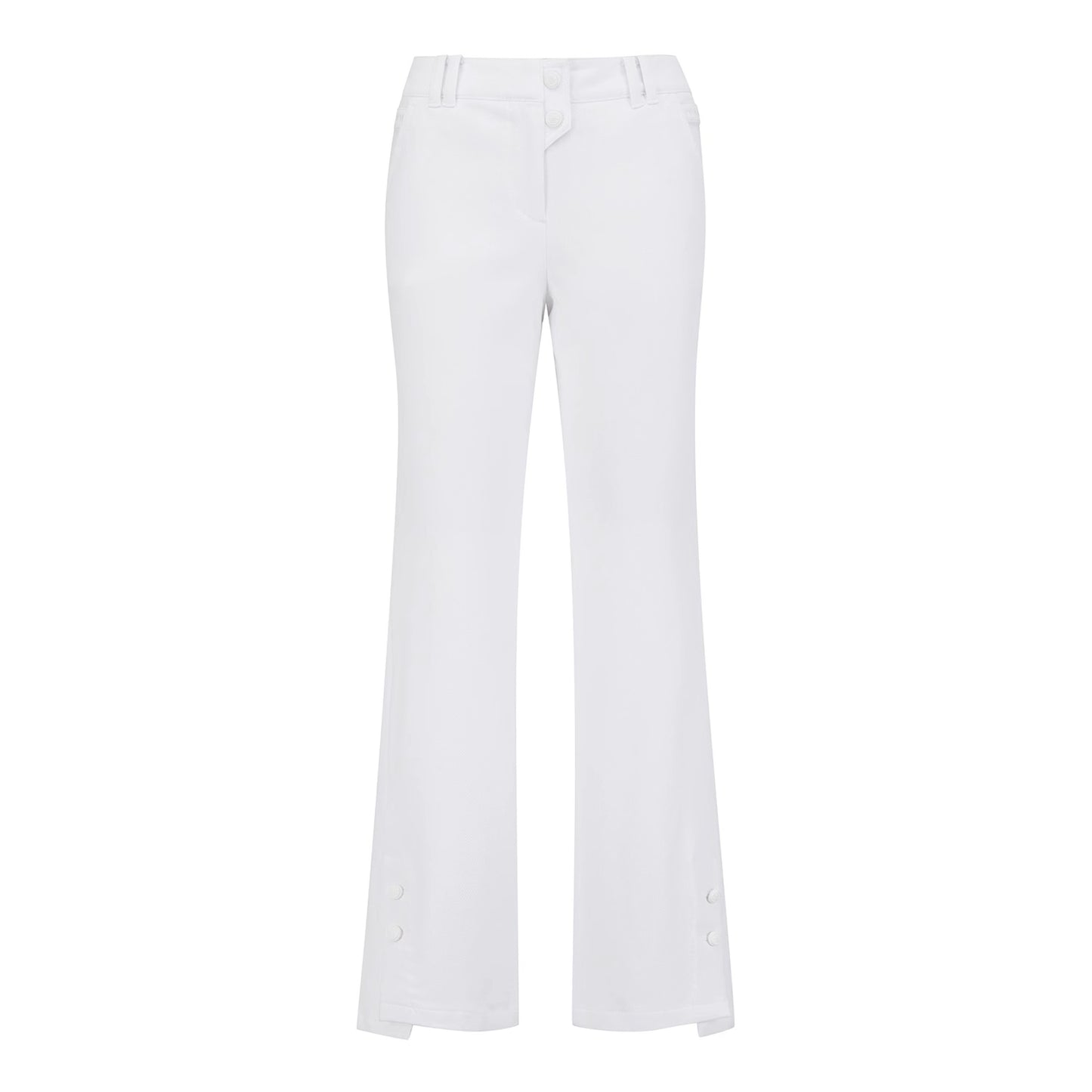 오픈버튼팬츠 (open button pants)