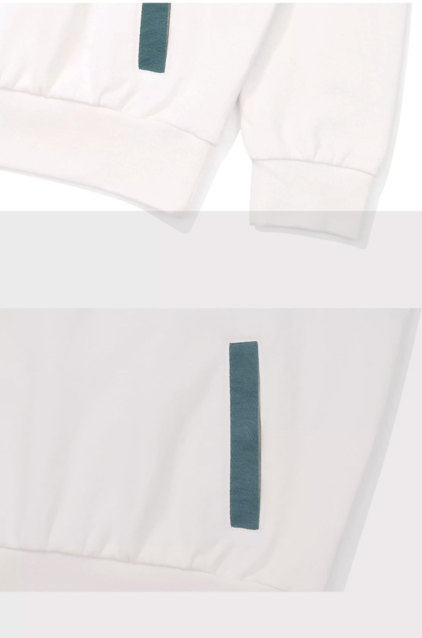 컬러매칭티셔츠 (Color-matching T-shirt)