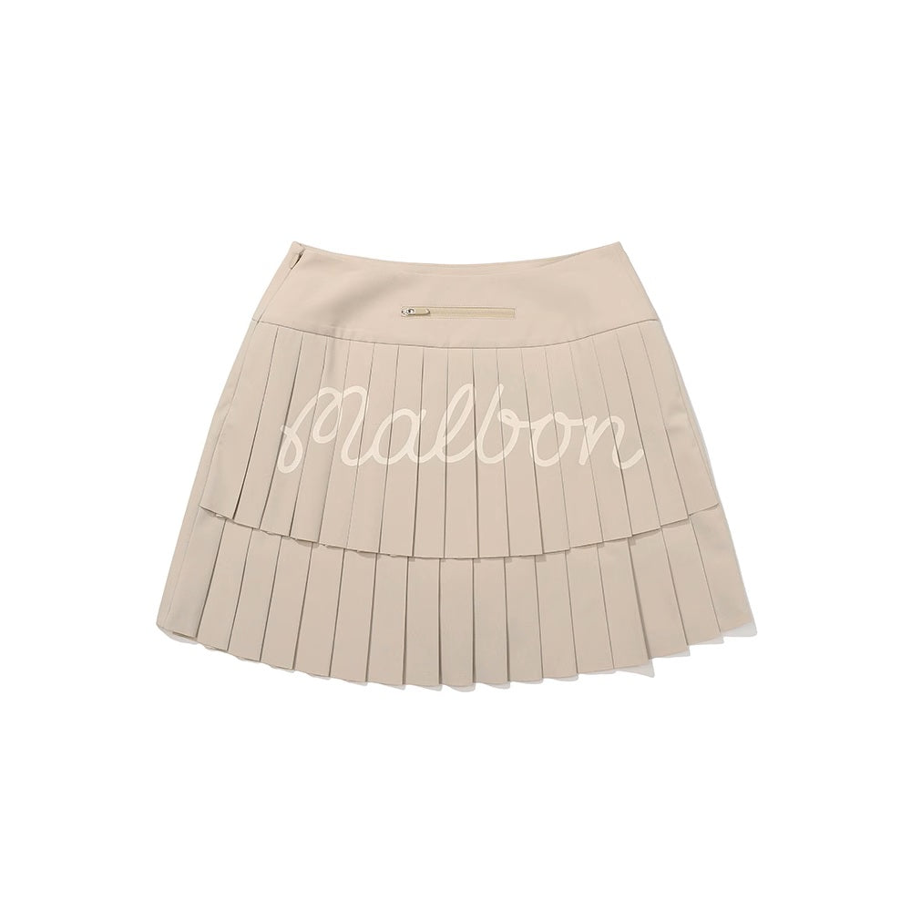 a라인스커트 (A-line skirt)