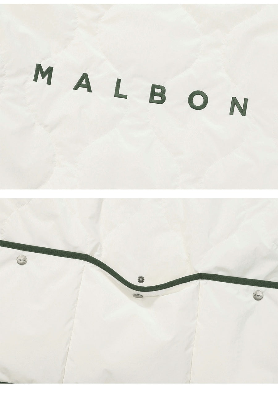 다운코튼자켓 (down cotton jacket)