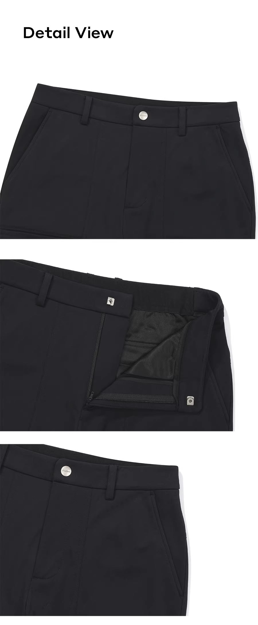 보온스포츠팬츠 (Thermal sports pants)