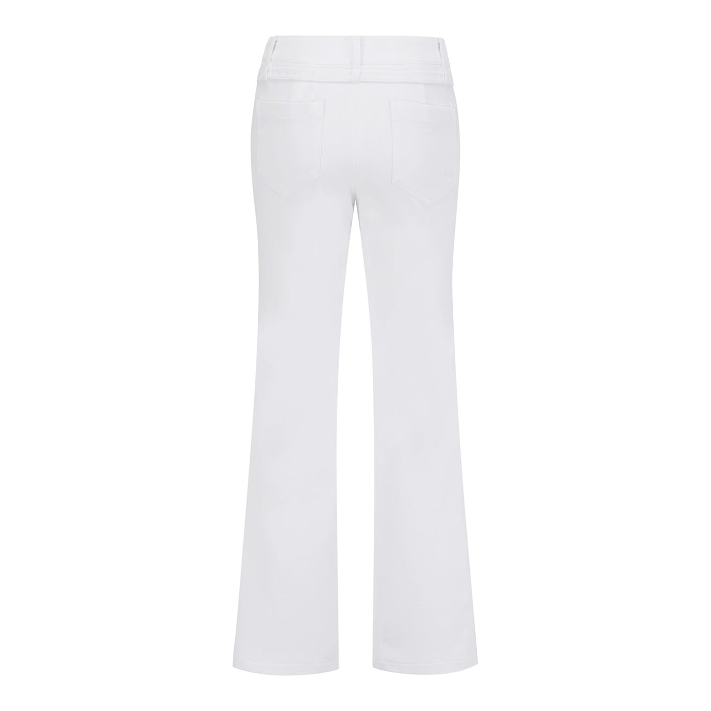 오픈버튼팬츠 (open button pants)