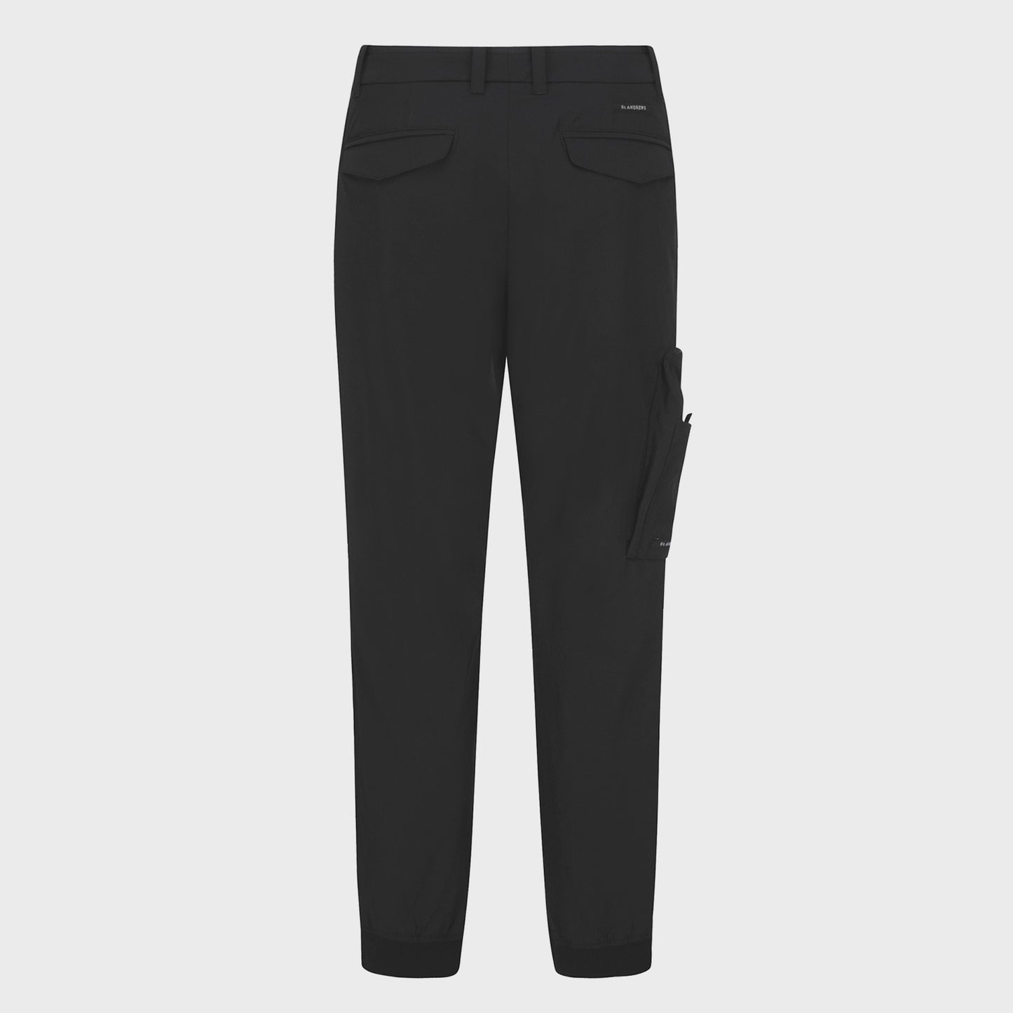 벨트팬츠 (belt pants)