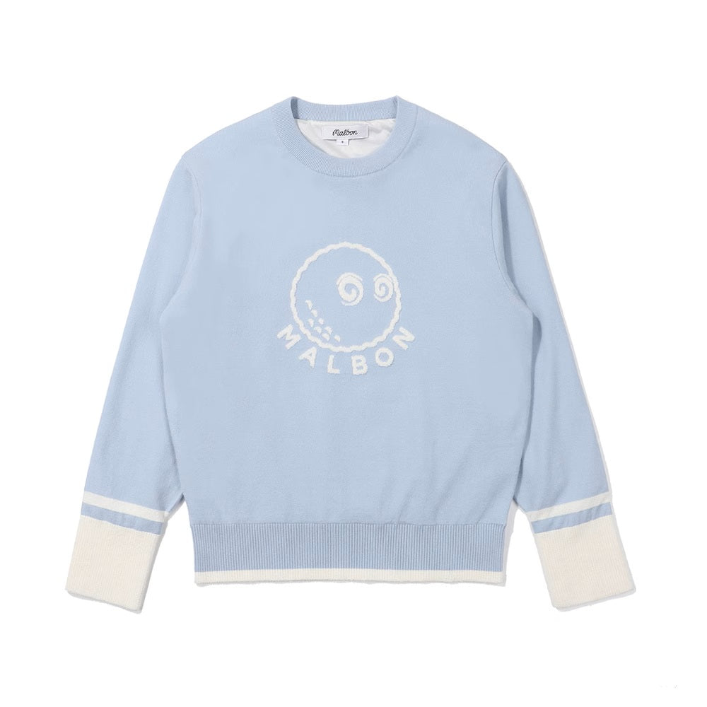 고탄성스웨터 (High elasticity sweater)