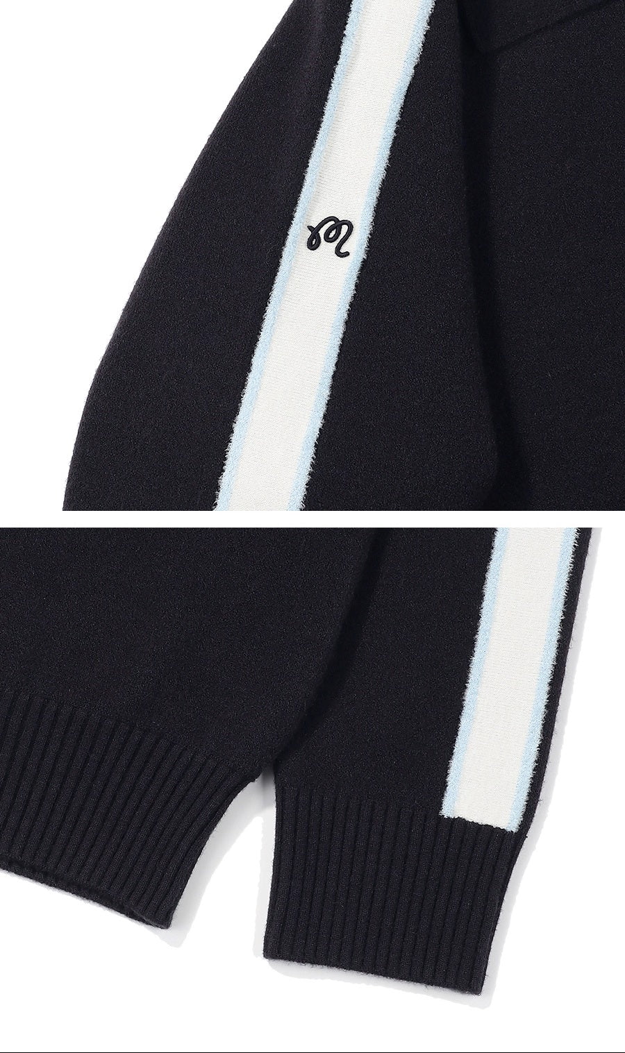 필링스웨터 (Pilling sweater)