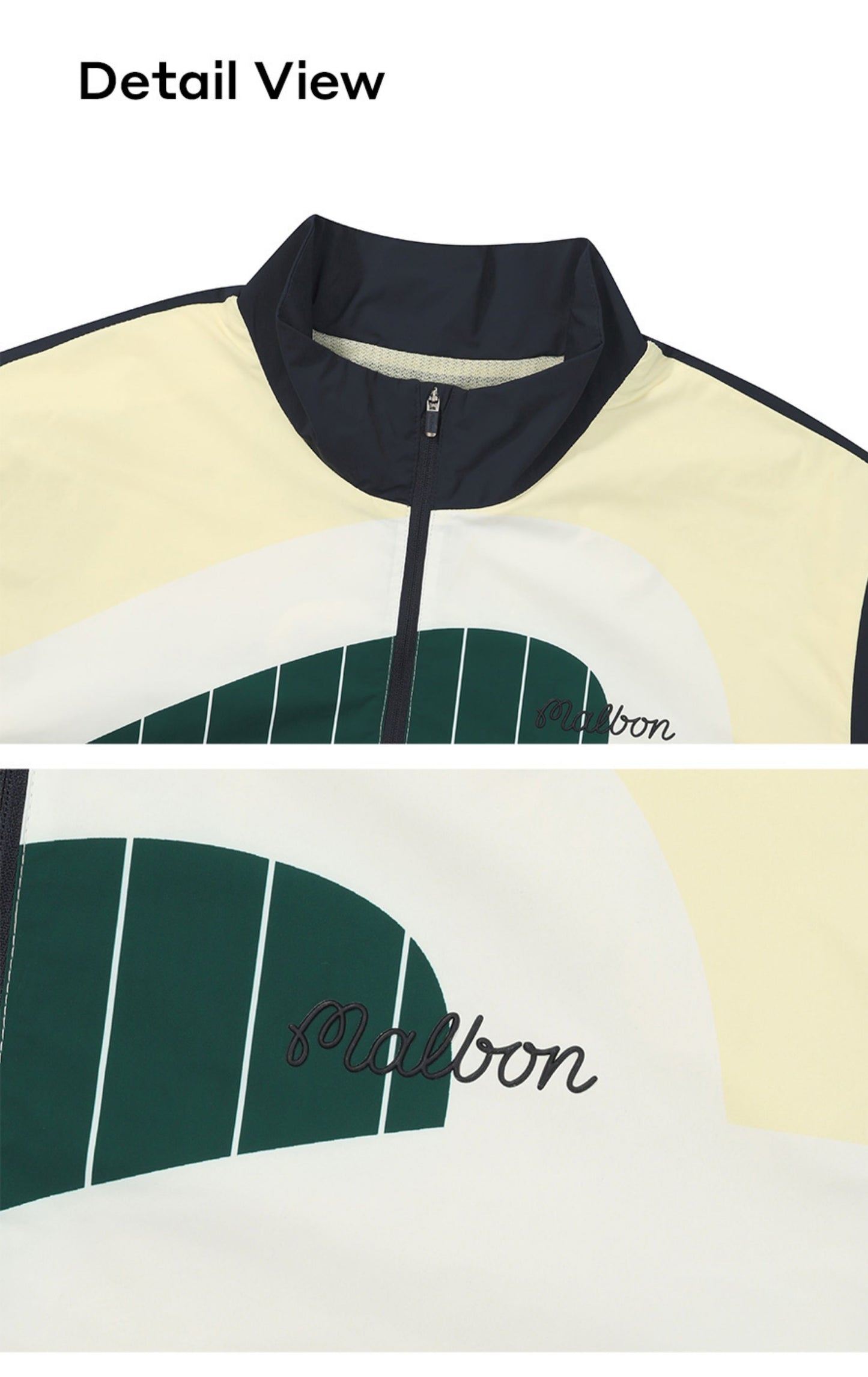 하프셋업 (Half setup)