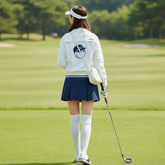 라펠티셔츠 (lapel t-shirt)