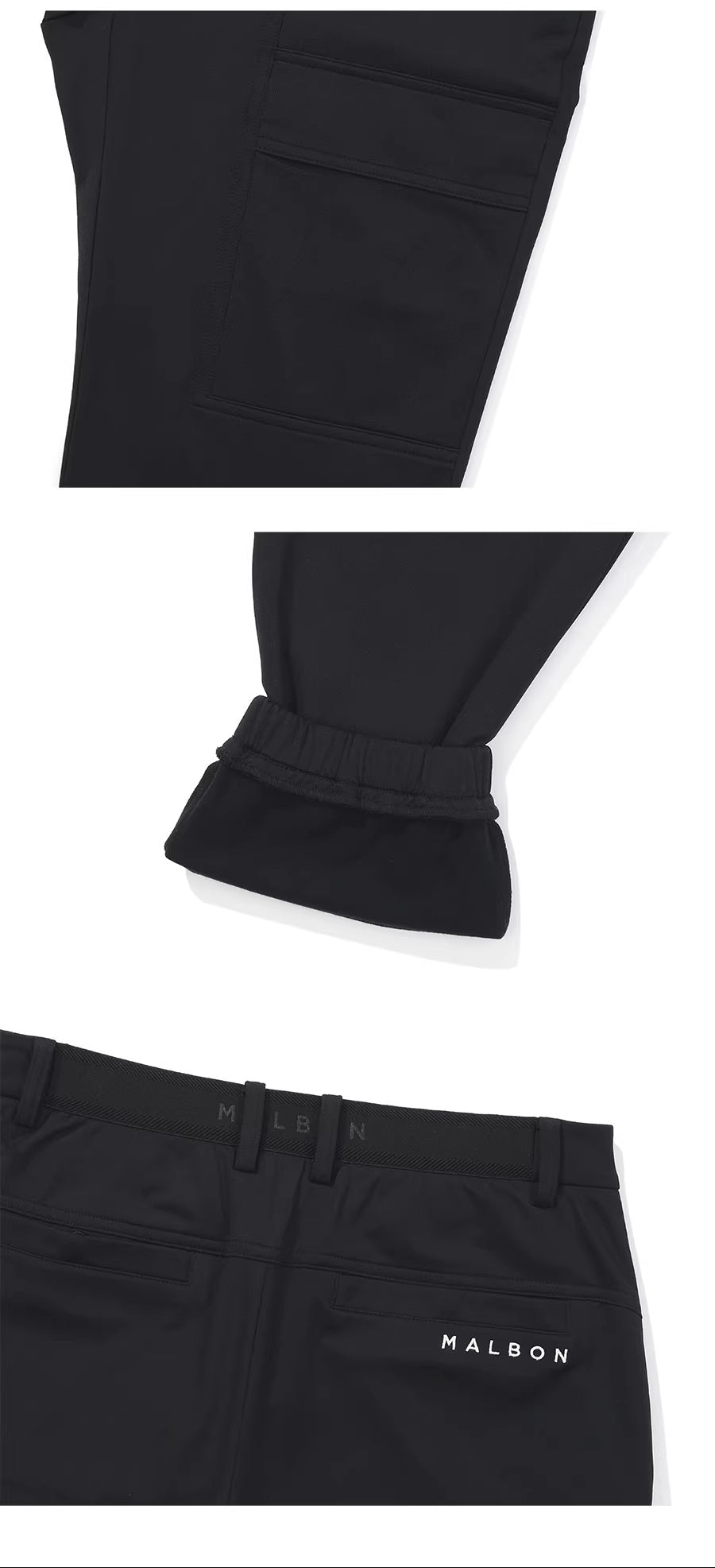 보온스포츠팬츠 (Thermal sports pants)