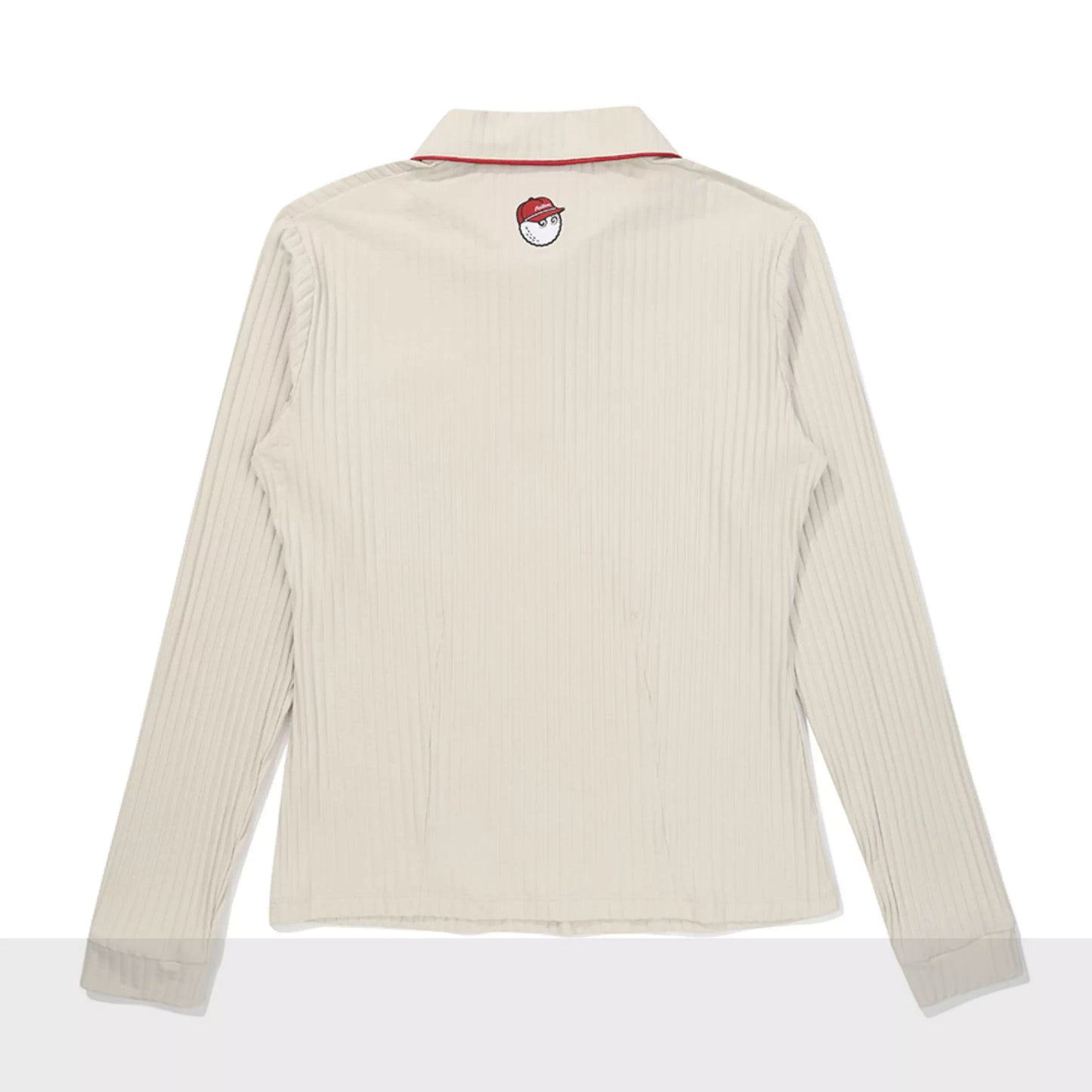 v넥조끼셋업 (V-neck vest set)