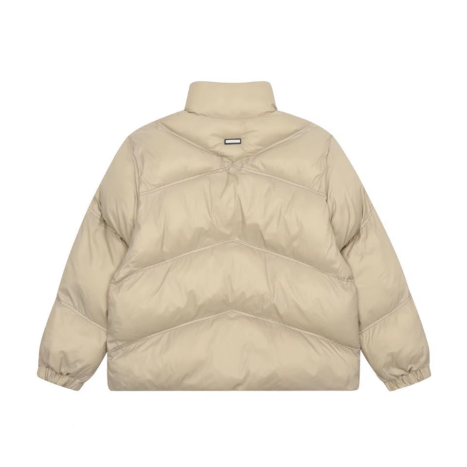 리프리젠트패딩