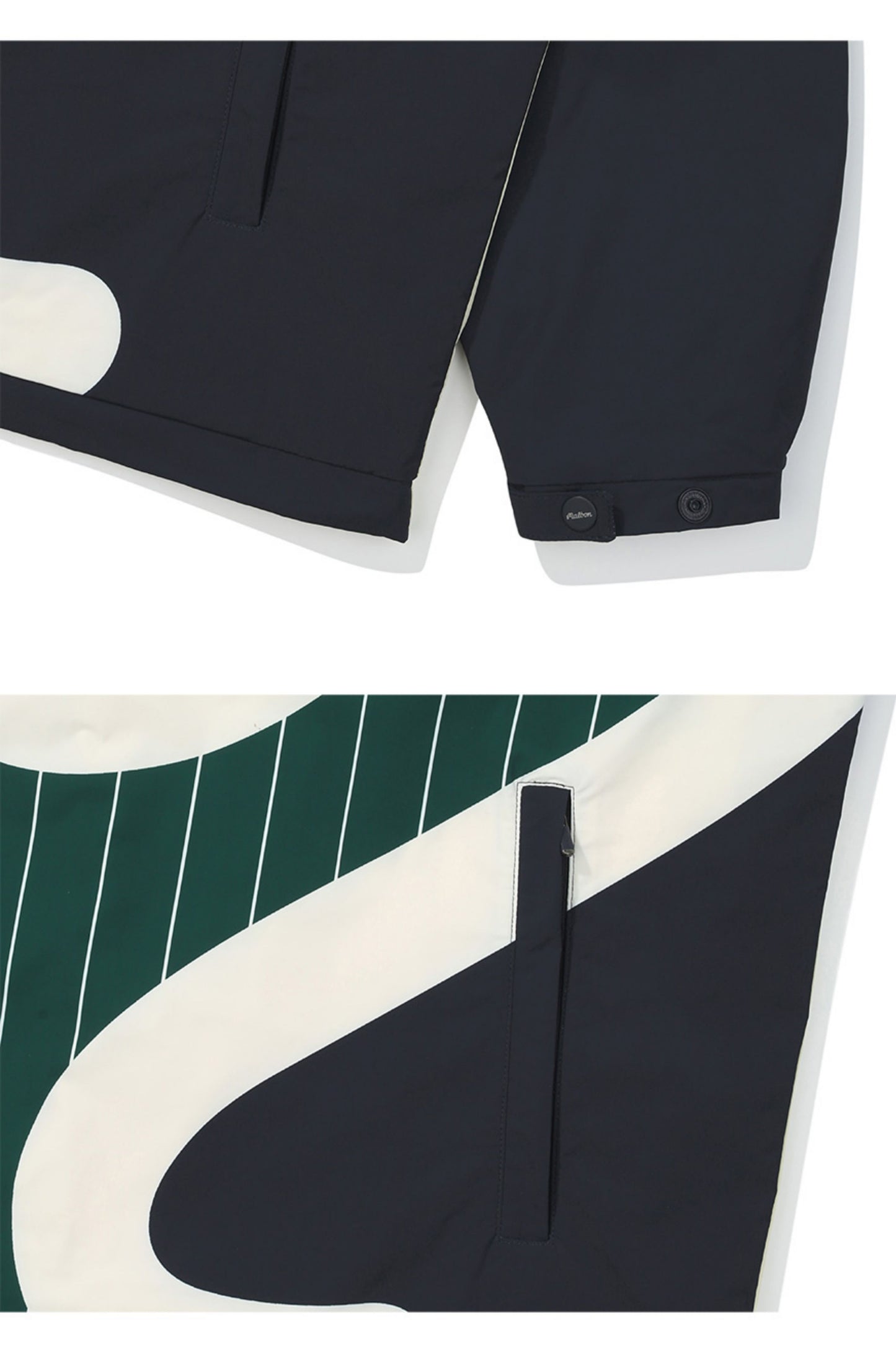 하프셋업 (Half setup)