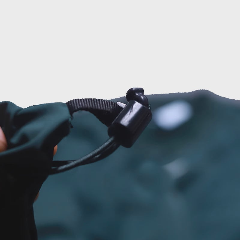 선스크림티셔츠 (Sunscreen T-shirt)