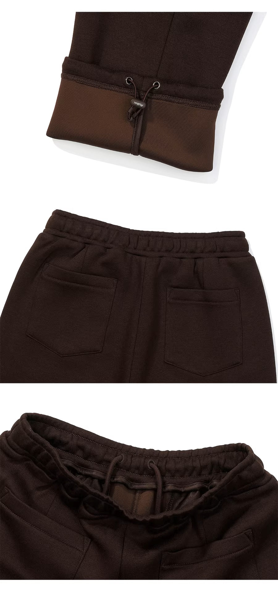 신축스트레이트팬츠 (Stretch straight pants)