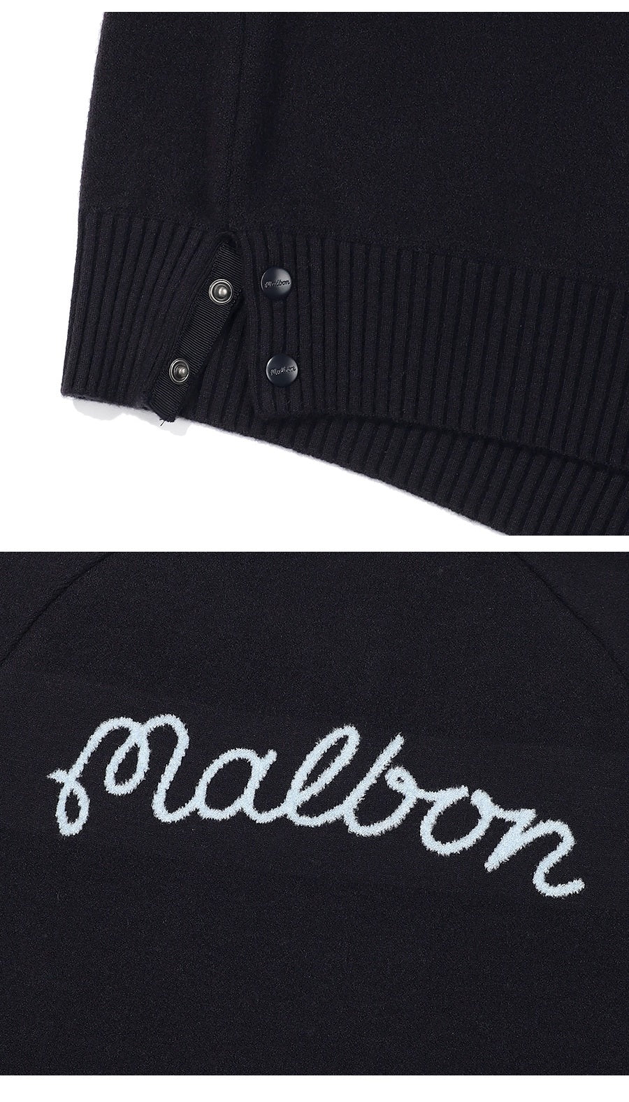 필링스웨터 (Pilling sweater)