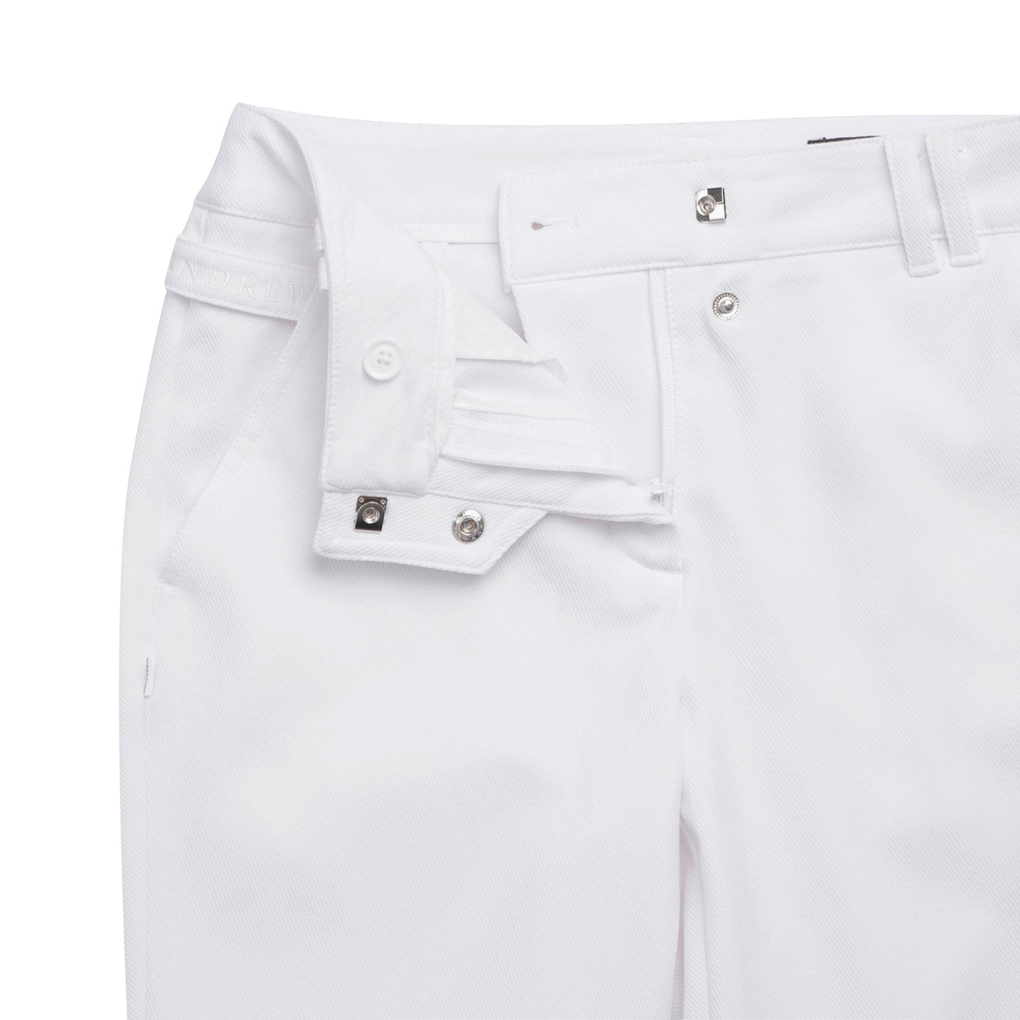 오픈버튼팬츠 (open button pants)