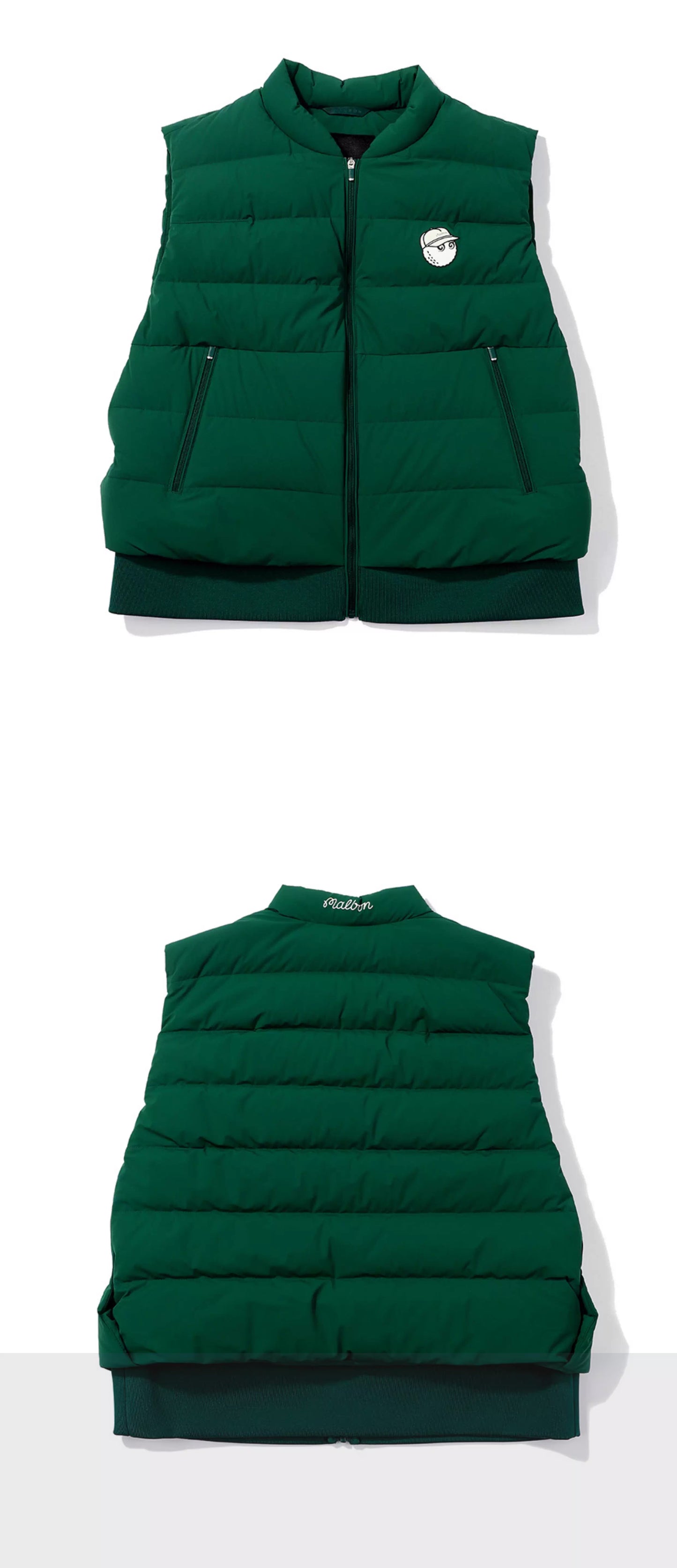 덕빌셋업 (Duckville setup)