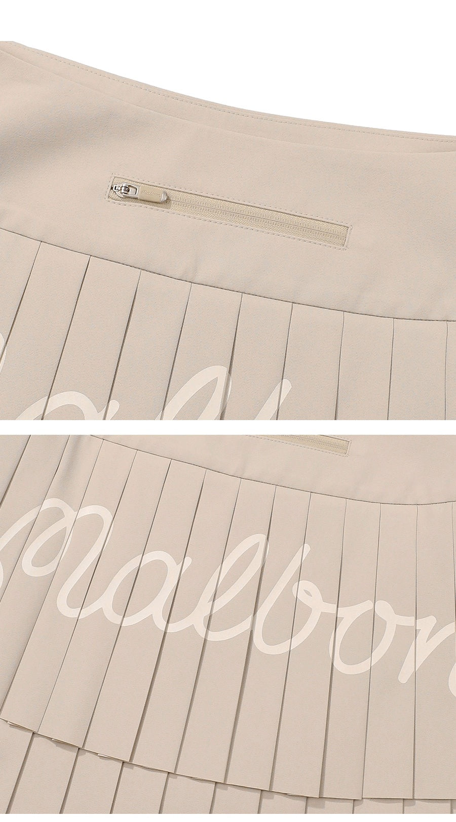 a라인스커트 (A-line skirt)