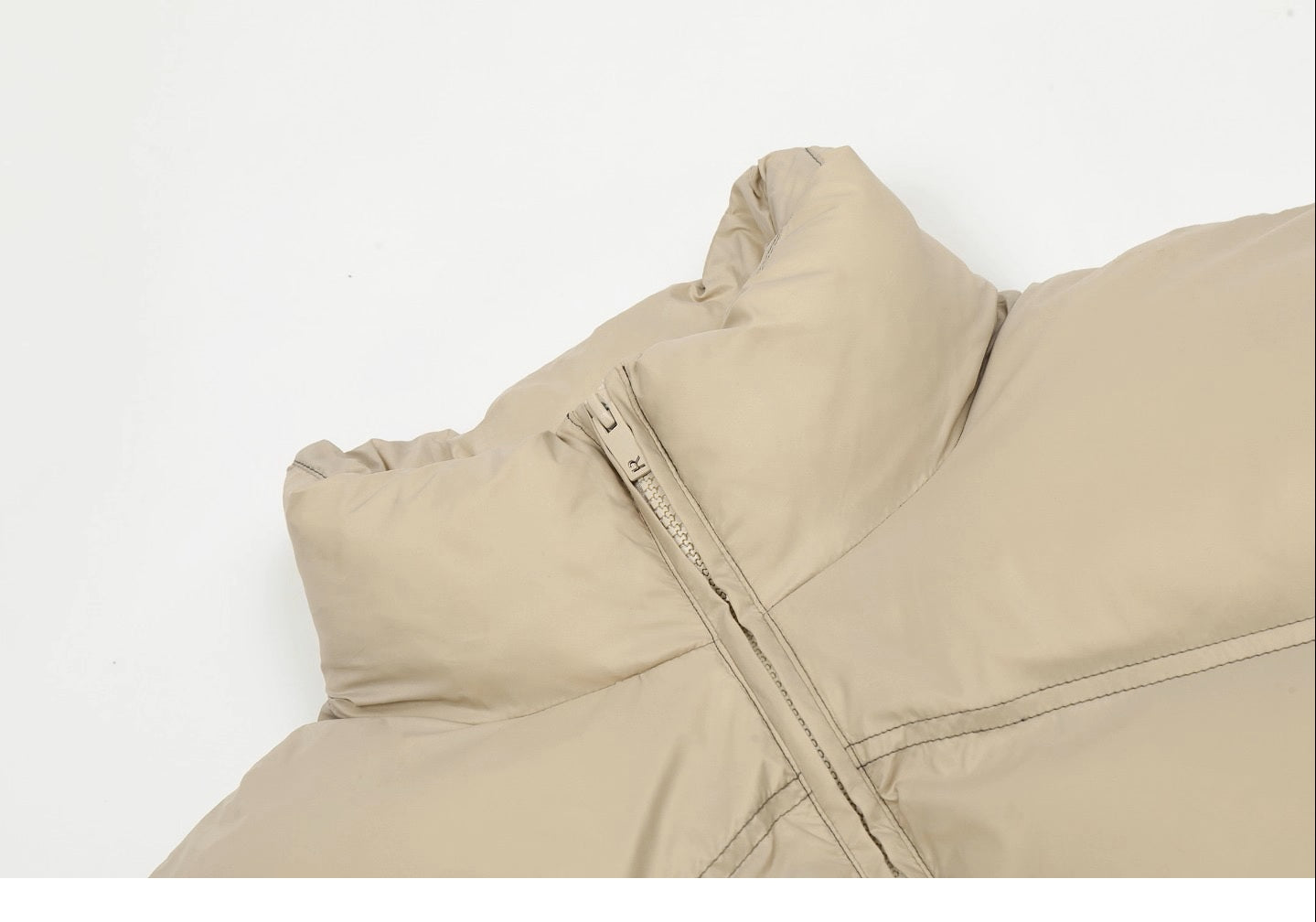 리프리젠트패딩