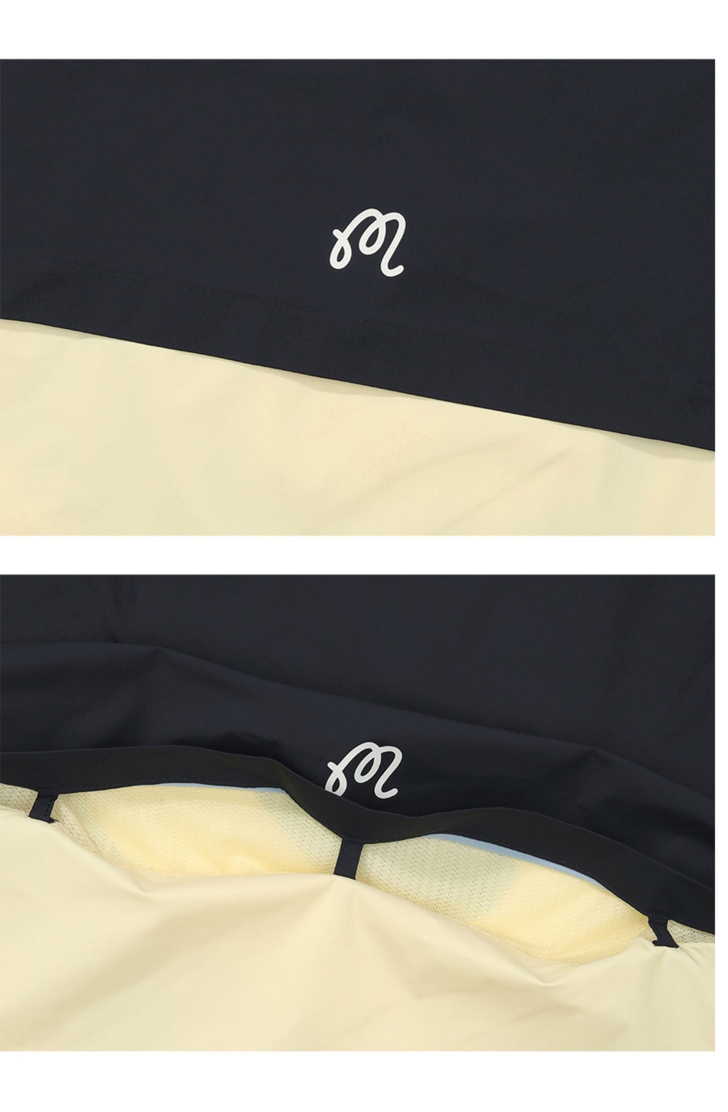 하프셋업 (Half setup)