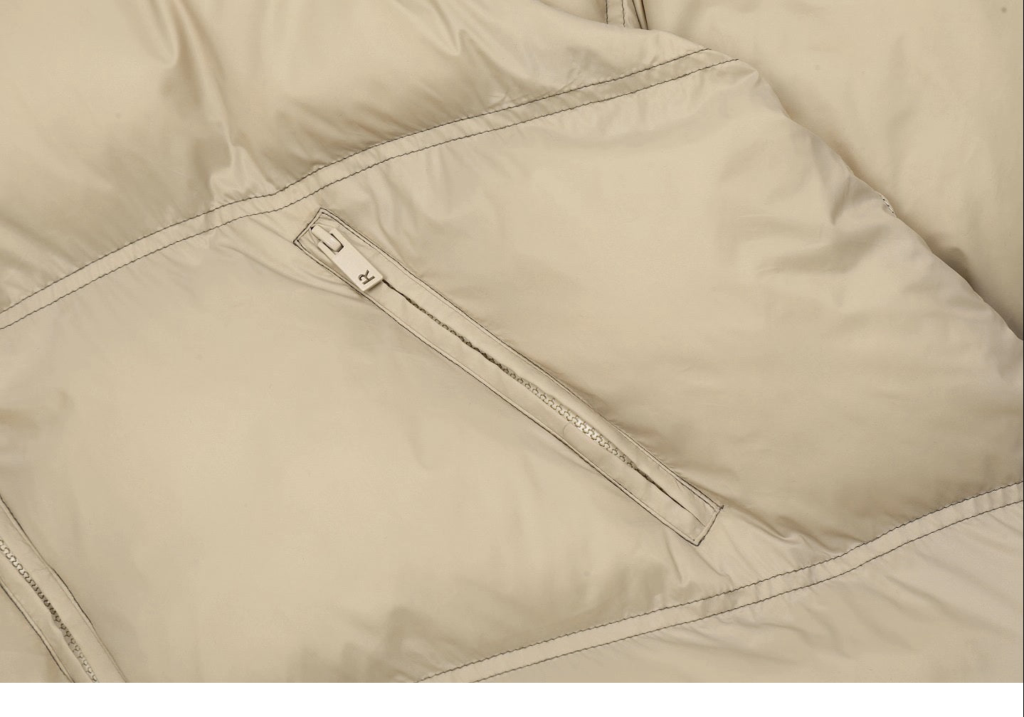 리프리젠트패딩