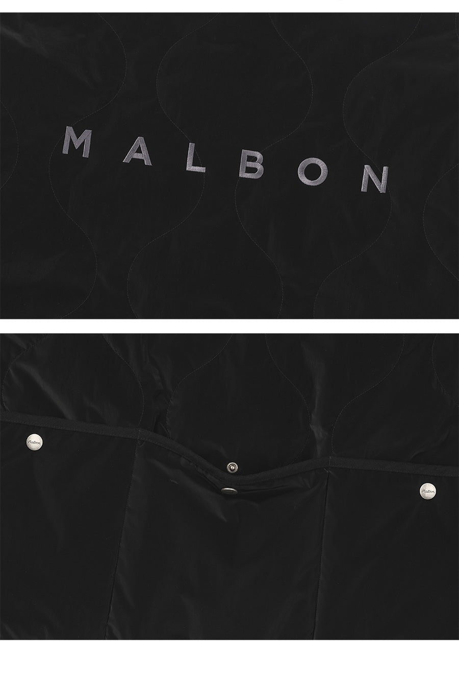 다운코튼자켓 (down cotton jacket)