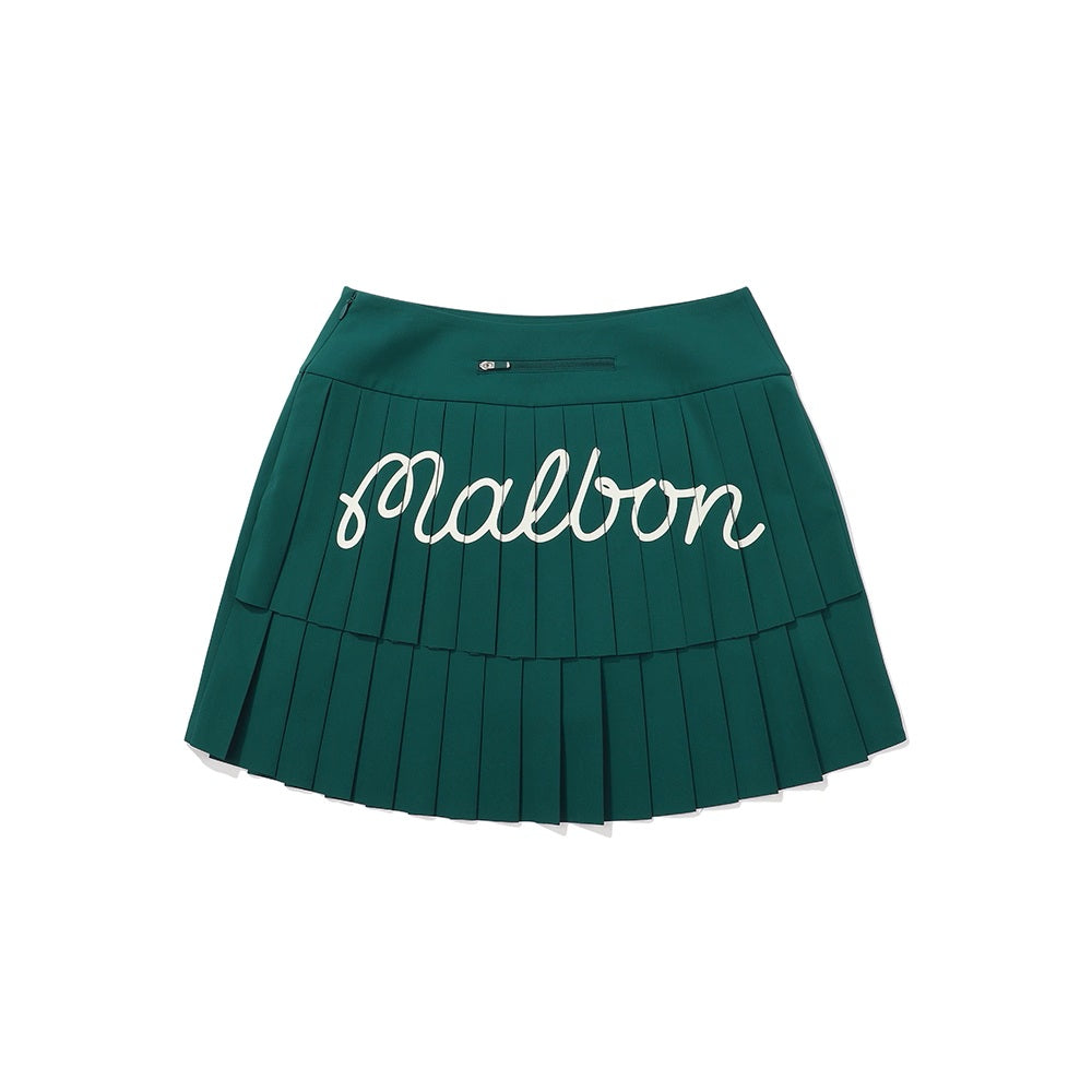 a라인스커트 (A-line skirt)