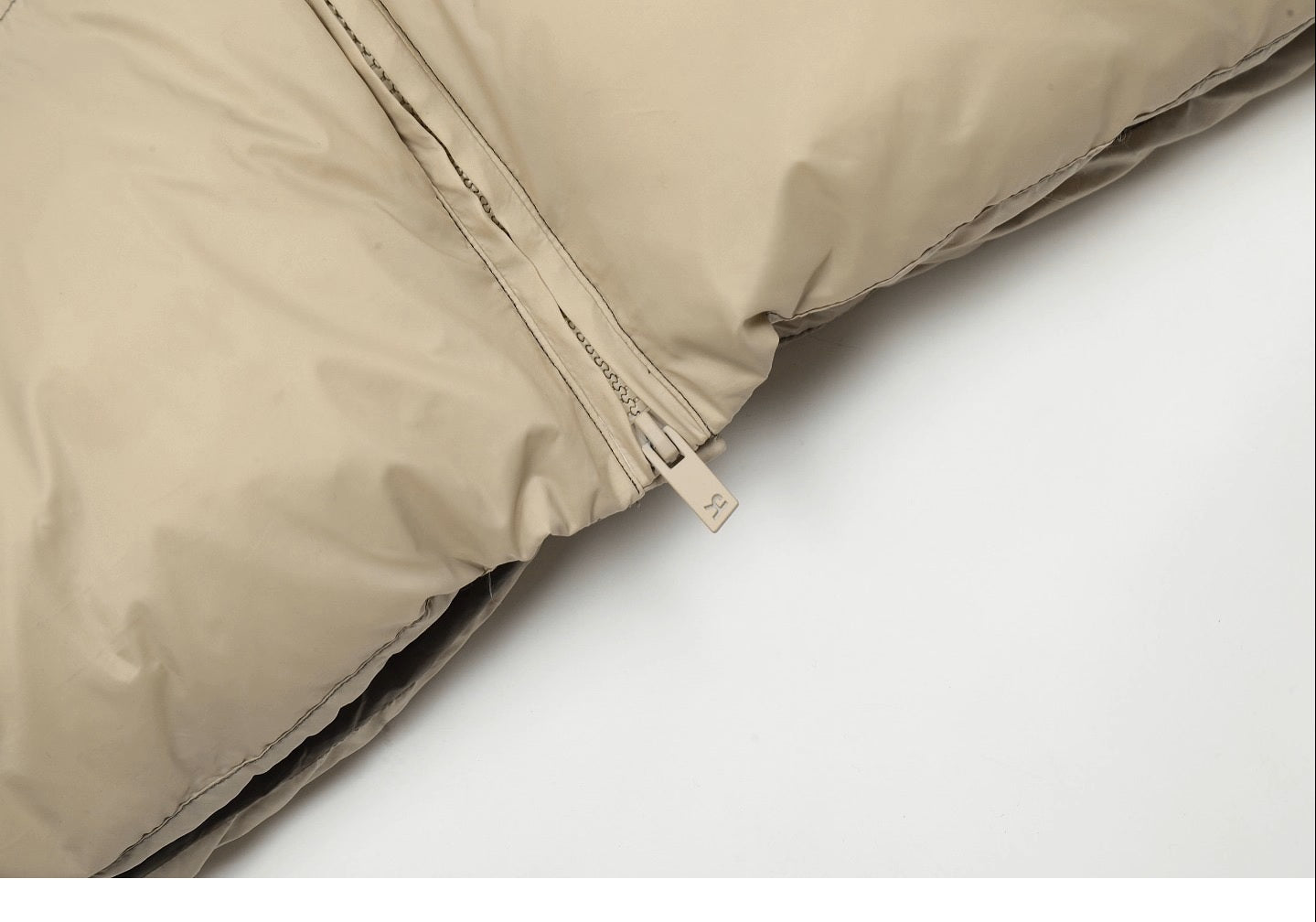 리프리젠트패딩