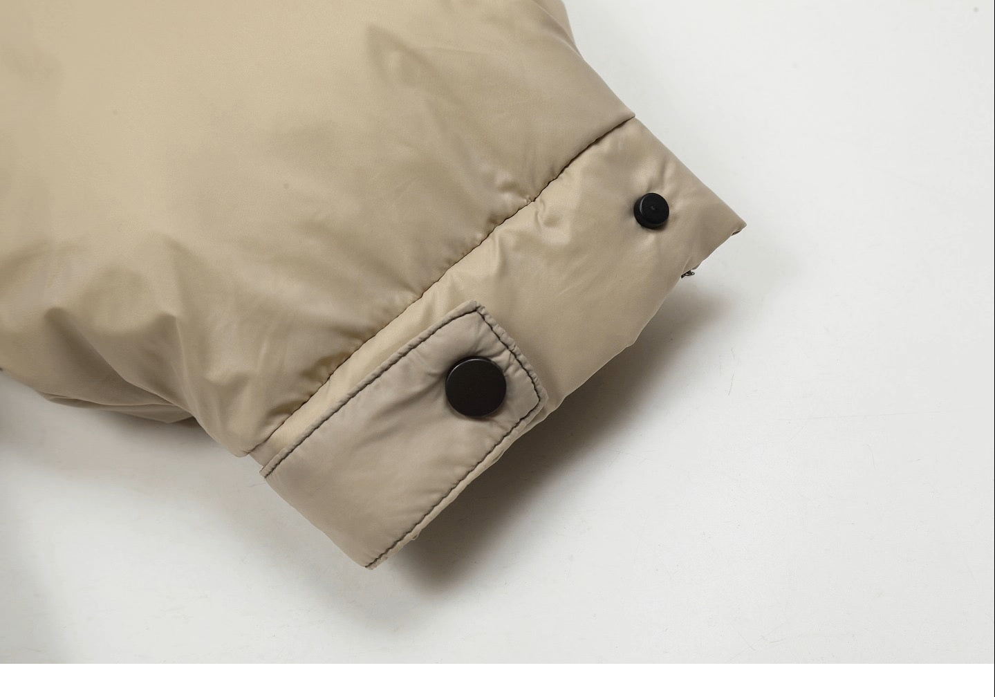 리프리젠트패딩