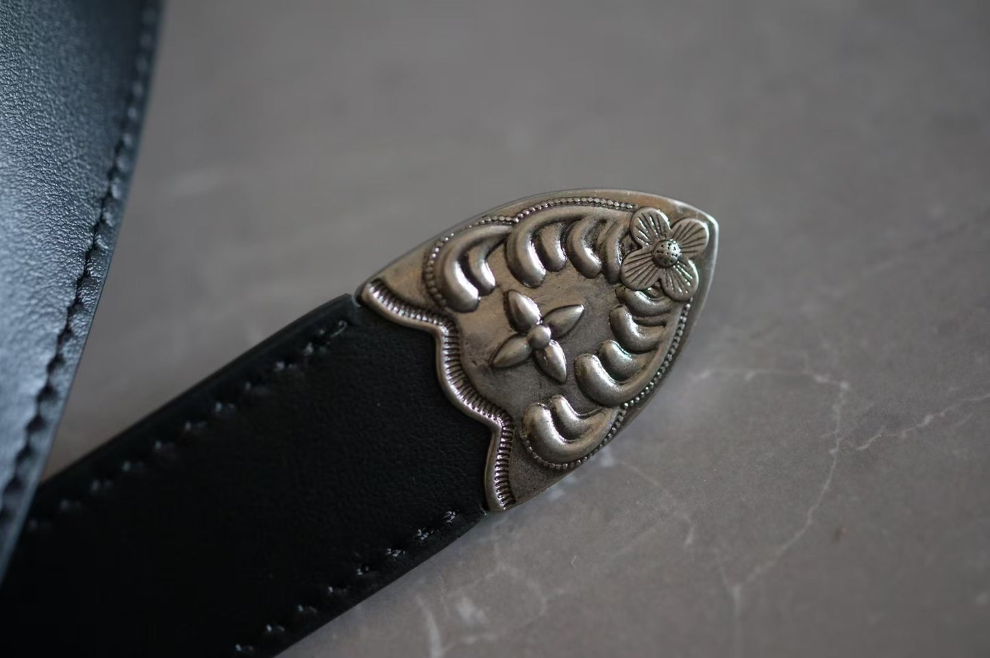 레트로벨트 (retro belt)