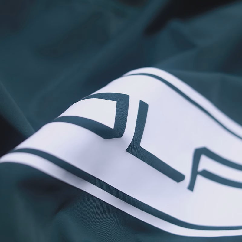 선스크림티셔츠 (Sunscreen T-shirt)