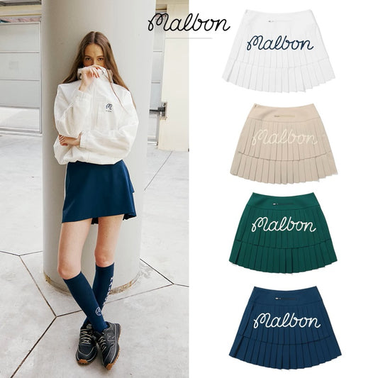 a라인스커트 (A-line skirt)